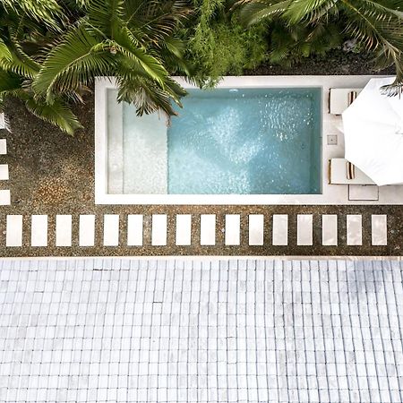 Udara Villa By Evdekimi Ubud Buitenkant foto