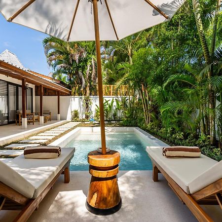 Udara Villa By Evdekimi Ubud Buitenkant foto
