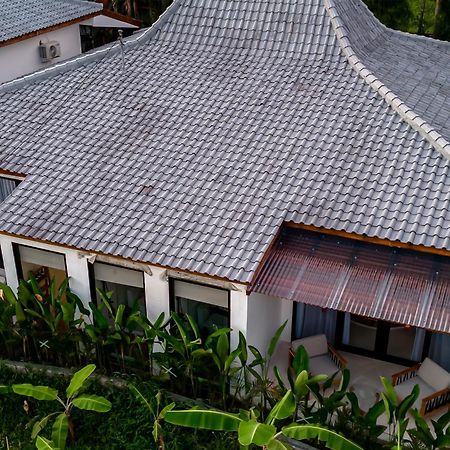 Udara Villa By Evdekimi Ubud Buitenkant foto